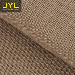 JYL 100% ramie fabric  GL1008# high-quality fabric supplier men shirts and women clothing fabric in stock