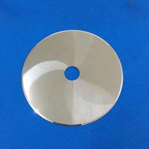K10 / K20 / K30 circular saw blades for aluminum foil cutting
