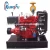 Import K4100ZP machinery engines diesel agricultural with clutch and belt pulley from China