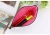 Import Kawaii Floral Flower Canvas Zipper Pencil Cases bag case from China