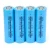 Import KC High Capacity 2200mAh 3.7v 2.2A 18650 Battery Rechargeable li-ion battrey lithium ion battery cells from China