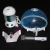 Import kd-2328A ozone mini facial and hair steamer for home use from China