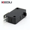 KEDU HY50-17 250V 15A t85 normally open 2 pin micro switch with UL TUV CE