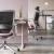 Import Kehong 2021 sillas de oficina home office ergonomic chaise bureau from China