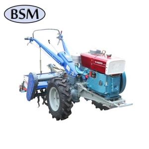 Kenya best price Garden and farm tractor agriculture walking tractors