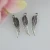 Import Key Charms 21x9mm Zinc Alloy  Skeleton Key Pendant Charm Jewelry Making Supplies from China