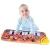 Import Kids Educational Toy Baby Musical Carpet Toy Electronic Organ And Piano from China