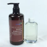 Kids Smoothing Nourishing Body Wash Natural Tea Tree Essential Oil Body Wash Shower Gel