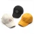 Import Kids Toddler Unstructure 6 Panel Embroidery Dad Hat Sport Cap from China