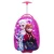 Import Kids trolley case school bag suitcase 2 wheels luggage for boys girls from China