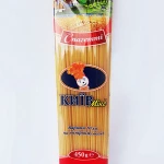 Kiev Mix whole wheat pasta