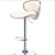 Import Kilosit now model adjustable 360 degree swivel bar stool, modern height cheap bar chair from China