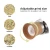 Import Kitchen Accessories Wooden Salt and Pepper Grinder Ceramic Burr Manual Spice and Herb Mills Commerical Spice Grinder from China