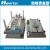 Import Kitchen appliance hot water dispenser metal stamping part , household drinking machine punching mould , tool from China