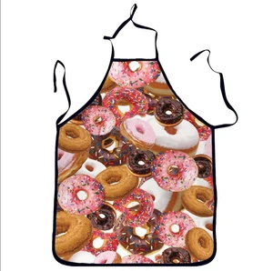 kitchen apron heavy duty waterproof aprons women apron