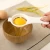 Import Kitchen baking yolk and egg white separator egg divider from China