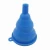 Import Kitchen Essential Foldable Silicone Oil Funnel, Food Grade Silicone Funnel from China