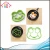 Import Kitchen Gadget Environmental Safety  Sell Silicone Smile Shape Egg Fried Mold Pancake Egg Poach Ring Kitchen Cooking Tool from China