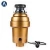 Import Kitchen garbage disposal machine disposer food waste processor from China
