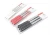 Import kitchen knife with PP handle and serration blade 6pcs steak knives from China