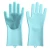 Import Kitchen Multifunctional Waterproof Household Silicone Dishwashing Gloves from China