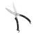 Import Kitchen Poultry Shears, Heavy Duty Scissors, Excellent for Cutting Chicken Bones from China