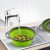 Import Kitchen Tool 2pcs/set Foldable Strainer Colander Drain from China