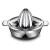 Import Kitchen Tools Stainless Steel Manual Orange Juicer Lemon Squeezer with Bowl from China
