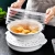 Import Kitchen transparent multi-layer fresh-keeping and heat preservation food cover plastic food cover from China