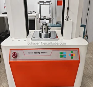 Buy 50kn 100kn 200kn Utm Universal Tensile Testing Machine Mechanical ...