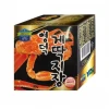 Korean canned crab sauce 90g
