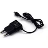 Korean regulations portable ac adapter mobile phone accessories fast charger