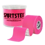 Korean Unique Quality Sports Hard Case: A - 450 Classic Kinesiology Tape