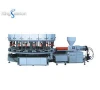 KS-5116 Rotary PVC/TPR Shoe Sole Making Injection Molding Machine(1/2/3Color)