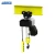 Import Kuangshan new model 0.5t chain hoist with hook from China