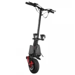 KUGOO G-BOOSTER Folding Electric Scooter 10 Inch Tire 800W Motor Power 48V 23Ah Battery Capacity Electric Scooter