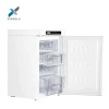 100L Minus 25 Degree 25C mini medical hospital portable vertical vaccine Biomedical lab deep freezer