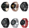 L16 smart watch 1.3inch IPS full round screen FitCloudPro ecg ppg heart rate tracker smartwatch