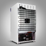 Lab Equipment biochemical incubator 80A