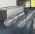 Import Laboratory Equipment Distilling Borosilicate Glass Column Condenser from China