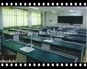 laboratory furniture in chemistry /school furniture