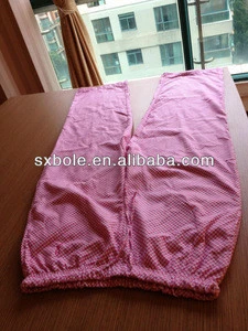 ladies pink flannel pants