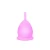 Import Lady Women Menstrual Cup Custom Menstrual Cup Wholesale Menstrual Cup from China