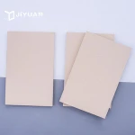 Large 1mm thick kt pvc wpc celuka foam board sheet