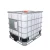 Import Large capacity plastic IBC tank for chemical storage equipment from Hong Kong