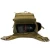 Import Large crossbody saddle messenger bag Newest tactical military shoulder bag for climbing camping from China