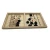 Import Large Fast Sling Puck game Paced Table Desktop Battle winner board game from China