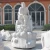 Import Large Outdoor Apollo Chariots Marble Fountain With Horse Statues from China