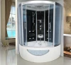 Large Size Steam Shower Room With Double column