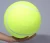 Import Large Tennis Balls 9.5 inch signature Tennis Ball from China
